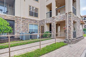 10 Mi to Wdw: Tuscana Condo w/ Resort Access!