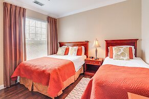 10 Mi to Wdw: Tuscana Condo w/ Resort Access!