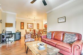 10 Mi to Wdw: Tuscana Condo w/ Resort Access!