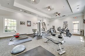 10 Mi to Wdw: Tuscana Condo w/ Resort Access!