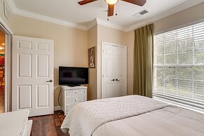 10 Mi to Wdw: Tuscana Condo w/ Resort Access!