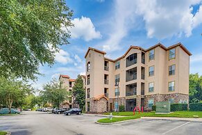 10 Mi to Wdw: Tuscana Condo w/ Resort Access!
