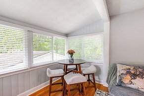 Jacksonville Apartment w/ Private Patio Near Nas!