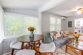 Jacksonville Apartment w/ Private Patio Near Nas!