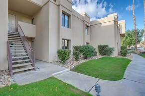 Cathedral City Condo: Close to Golf & Hiking!