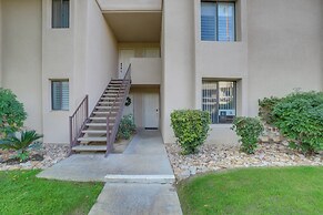 Cathedral City Condo: Close to Golf & Hiking!