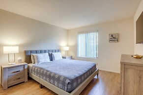 Cathedral City Condo: Close to Golf & Hiking!