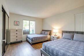 Cathedral City Condo: Close to Golf & Hiking!