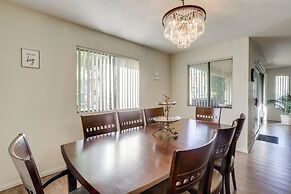 Cathedral City Condo: Close to Golf & Hiking!