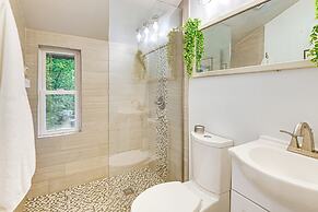 'lofty Dreams' Cabin By Conway Lake & Saco River!