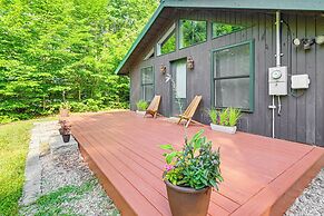 'lofty Dreams' Cabin By Conway Lake & Saco River!