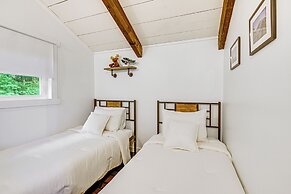 'lofty Dreams' Cabin By Conway Lake & Saco River!