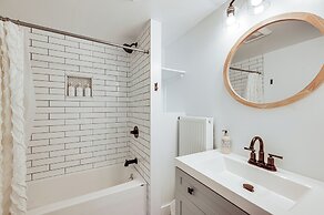 'lofty Dreams' Cabin By Conway Lake & Saco River!