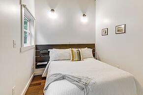 'lofty Dreams' Cabin By Conway Lake & Saco River!