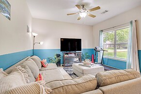 Peaceful Biloxi Getaway - 7 Mi to Beach & Downtown