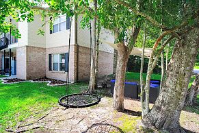Peaceful Biloxi Getaway - 7 Mi to Beach & Downtown