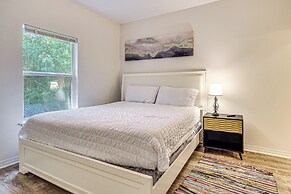 Peaceful Biloxi Getaway - 7 Mi to Beach & Downtown