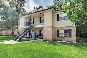 Peaceful Biloxi Getaway - 7 Mi to Beach & Downtown