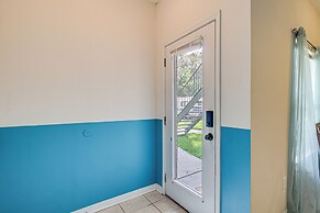 Peaceful Biloxi Getaway - 7 Mi to Beach & Downtown