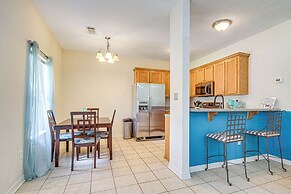 Peaceful Biloxi Getaway - 7 Mi to Beach & Downtown