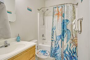 Peaceful Biloxi Getaway - 7 Mi to Beach & Downtown