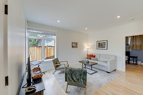 Awesome Missoula Home w/ Patio < 2 Mi to Downtown!