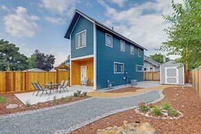 Awesome Missoula Home w/ Patio < 2 Mi to Downtown!