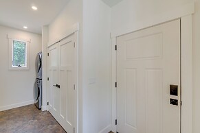 Awesome Missoula Home w/ Patio < 2 Mi to Downtown!