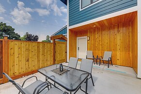 Awesome Missoula Home w/ Patio < 2 Mi to Downtown!