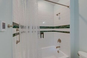 Awesome Missoula Home w/ Patio < 2 Mi to Downtown!