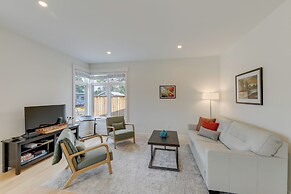 Awesome Missoula Home w/ Patio < 2 Mi to Downtown!