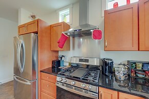 Awesome Missoula Home w/ Patio < 2 Mi to Downtown!