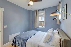 Awesome Missoula Home w/ Patio < 2 Mi to Downtown!