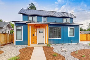 Awesome Missoula Home w/ Patio < 2 Mi to Downtown!