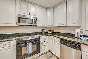 Lakefront Dadeville Villa w/ Deck & Private Dock!