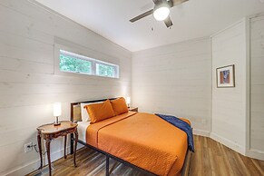 Pet-friendly West Jefferson Home w/ River View!