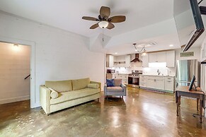 Pet-friendly West Jefferson Home w/ River View!