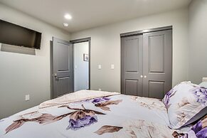 Charming Home ~ Half-mi to Potholes State Park