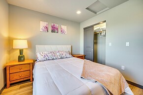 Charming Home ~ Half-mi to Potholes State Park