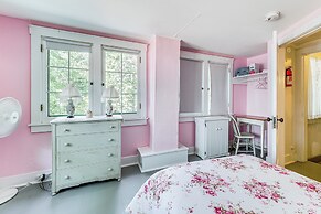 Torch Lake Getaway w/ Private Beach + Boat Dock!