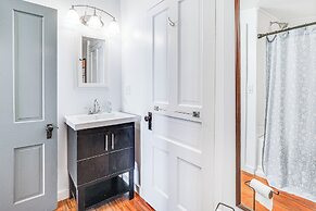 Torch Lake Getaway w/ Private Beach + Boat Dock!