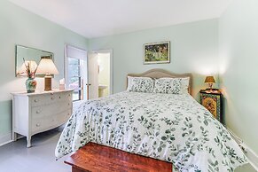 Torch Lake Getaway w/ Private Beach + Boat Dock!