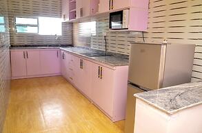 Danag Apartments