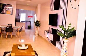 Danag Apartments