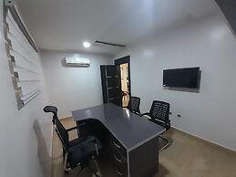 Danag Apartments