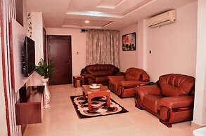 Danag Apartments