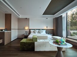 Zhangjiajie Utopia Hotel