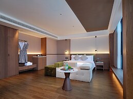 Zhangjiajie Utopia Hotel