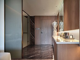 Zhangjiajie Utopia Hotel