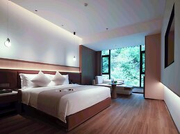 Zhangjiajie Utopia Hotel